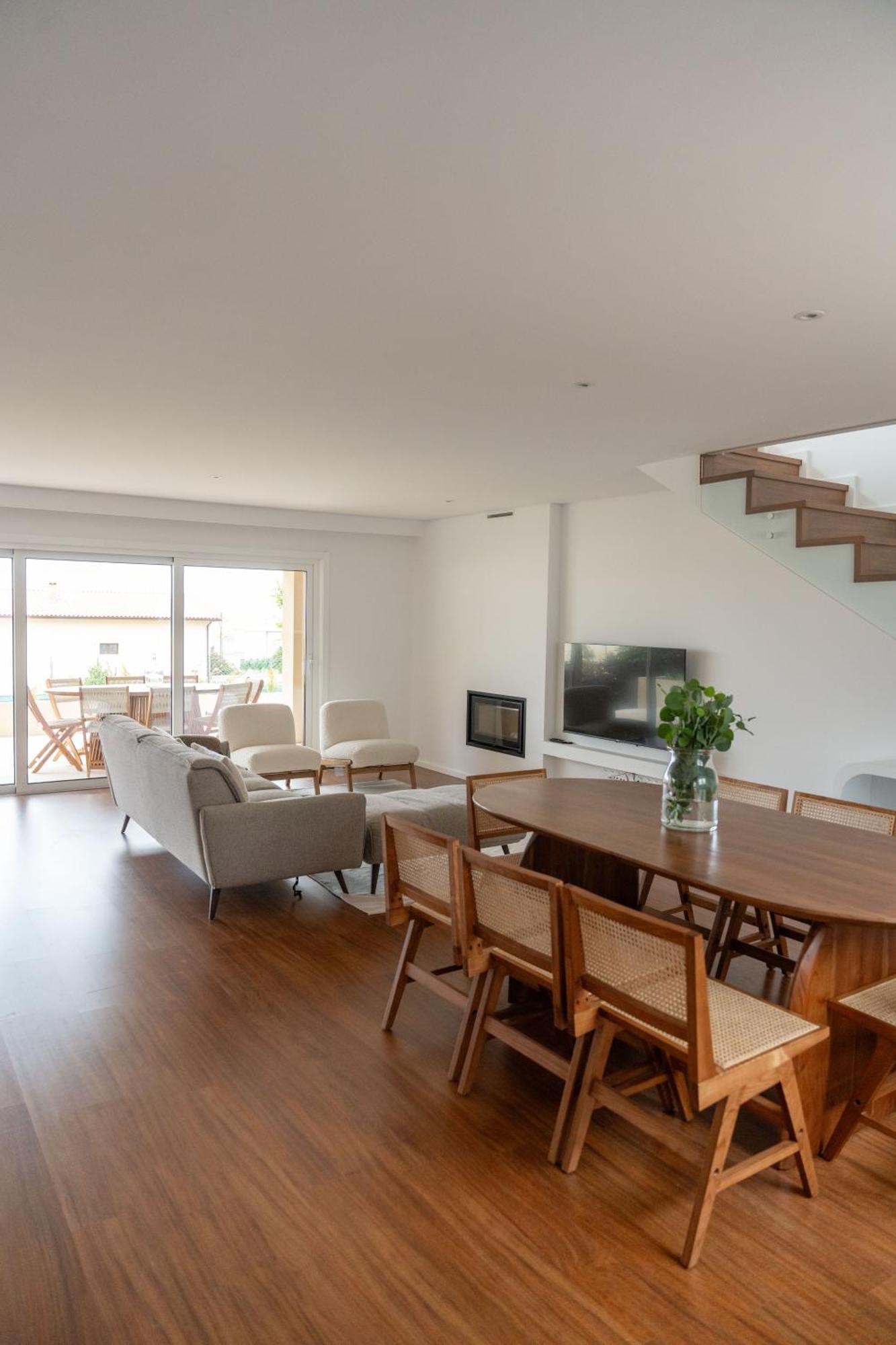 3 Olives House - By 3 Marias Residence Santana  Exterior photo