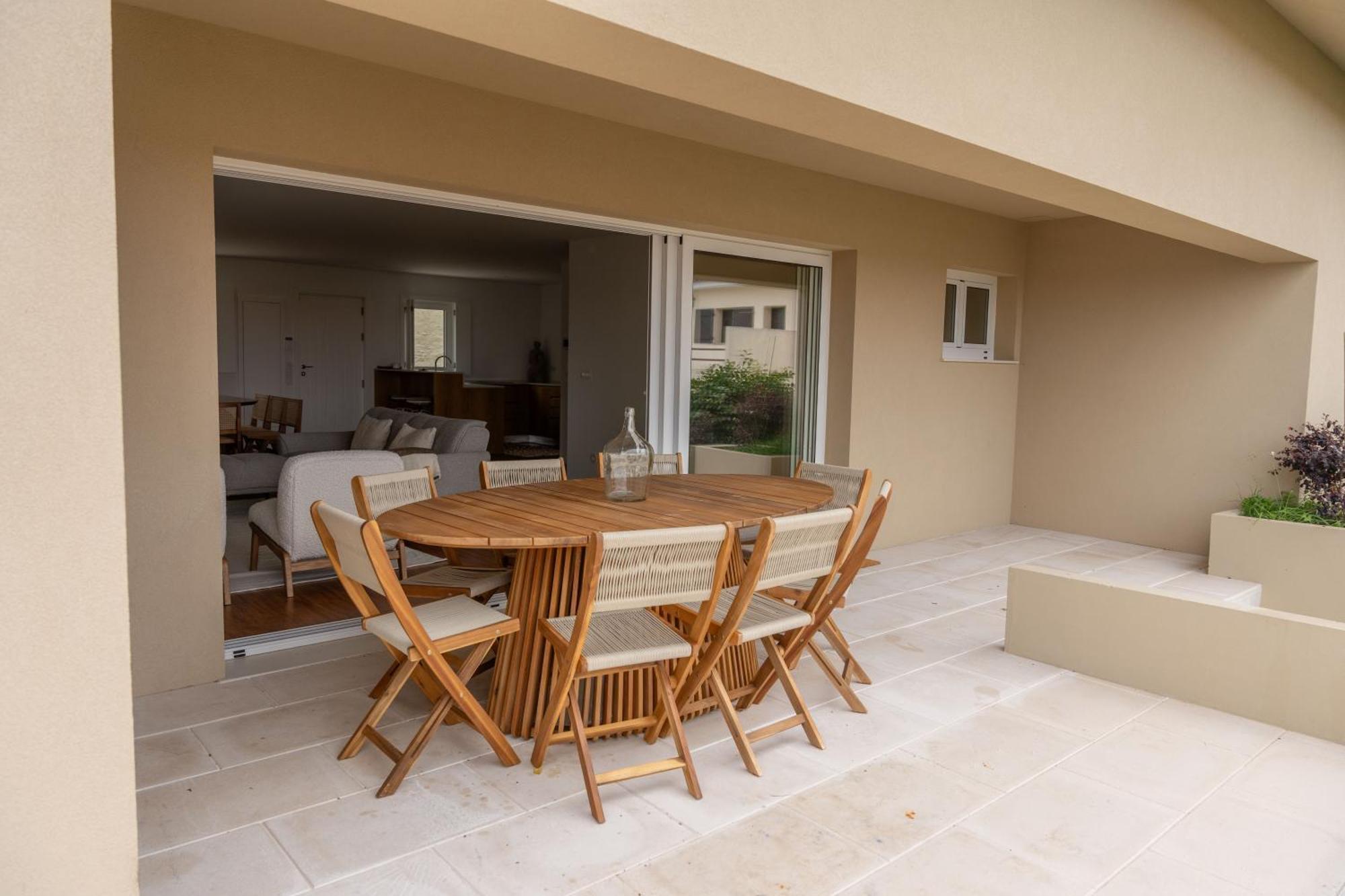 3 Olives House - By 3 Marias Residence Santana  Exterior photo