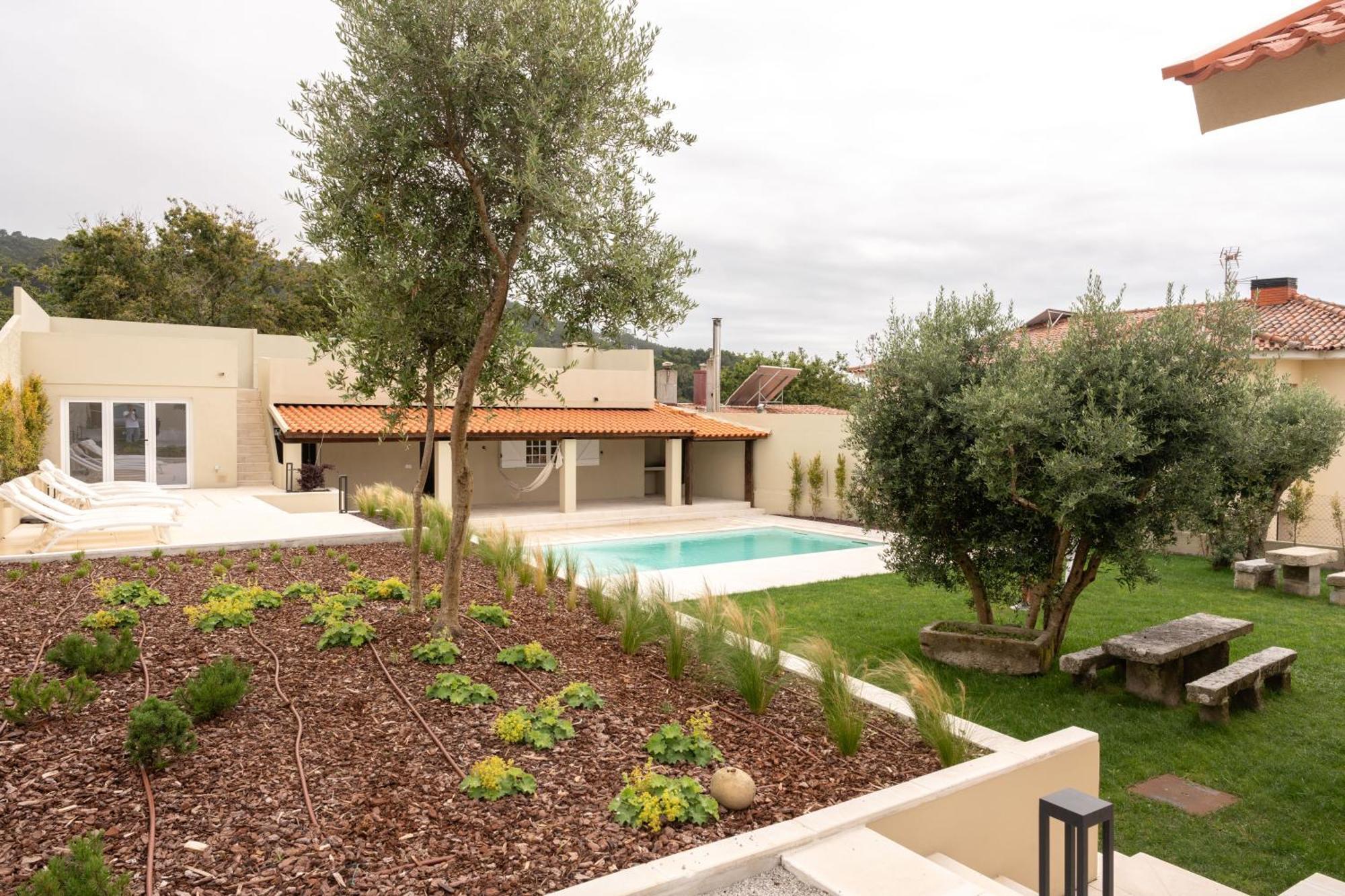 3 Olives House - By 3 Marias Residence Santana  Exterior photo
