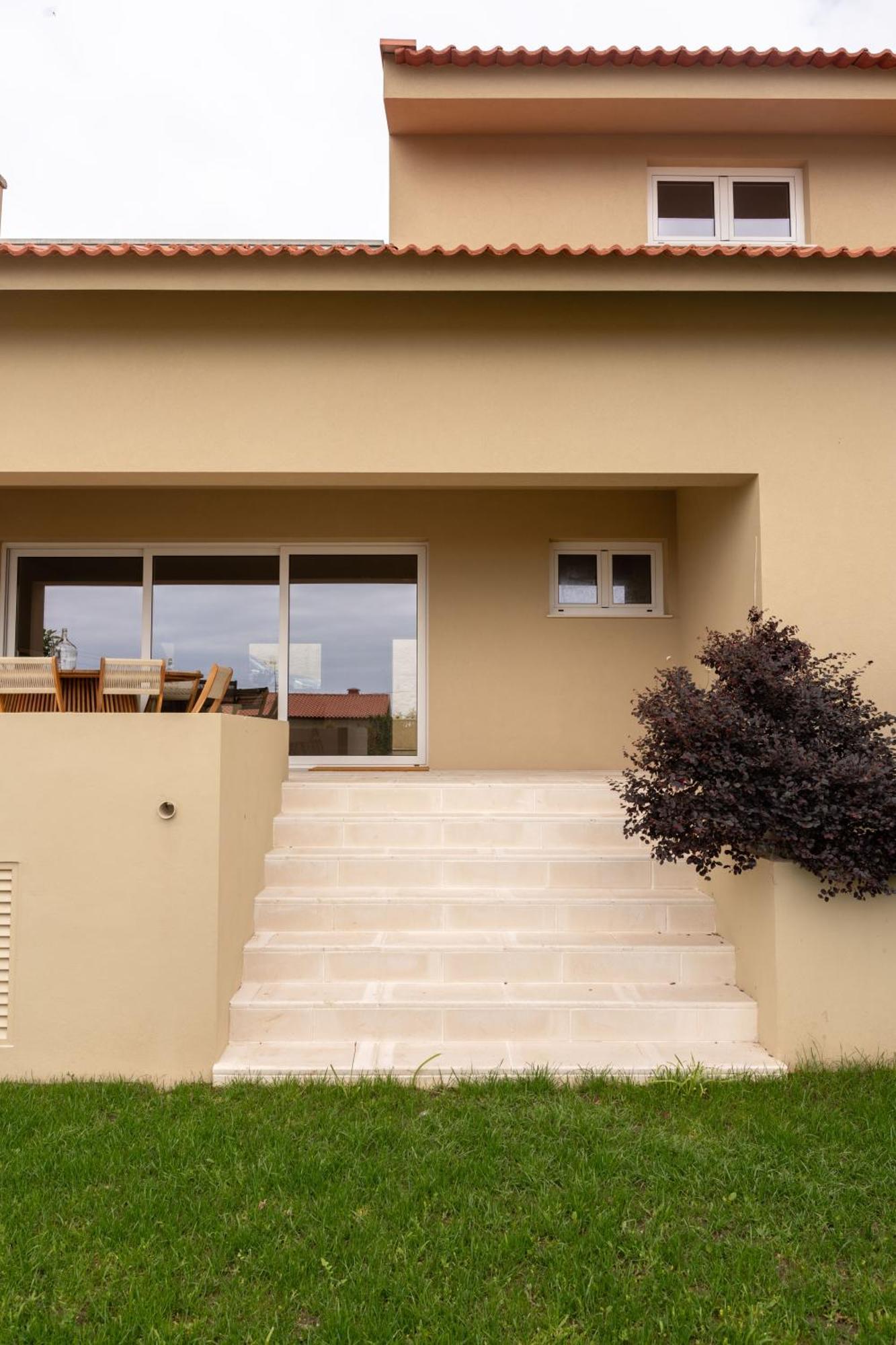 3 Olives House - By 3 Marias Residence Santana  Exterior photo