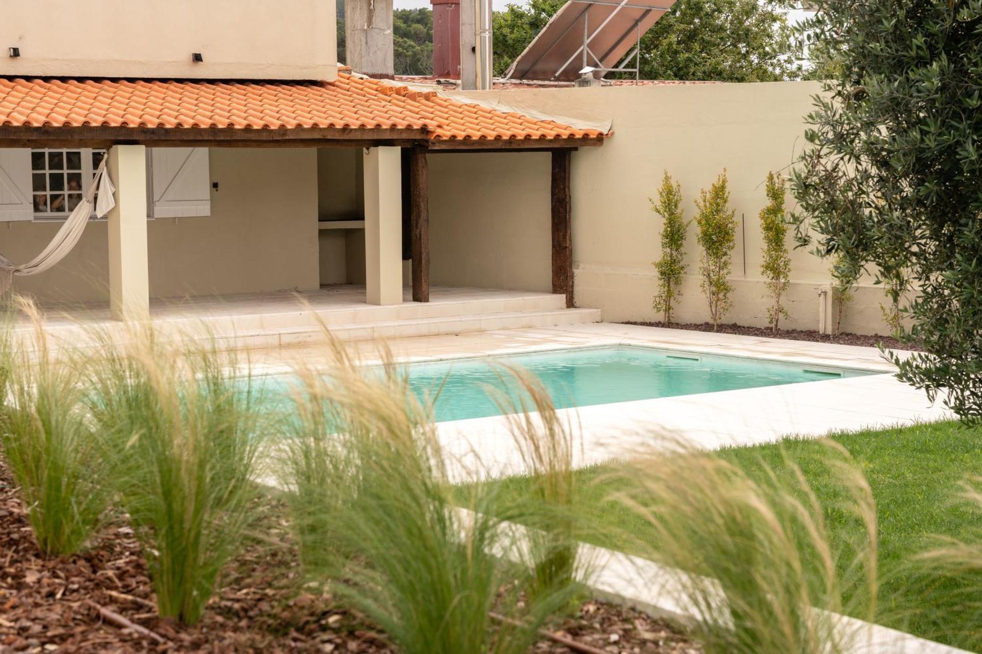 3 Olives House - By 3 Marias Residence Santana  Exterior photo