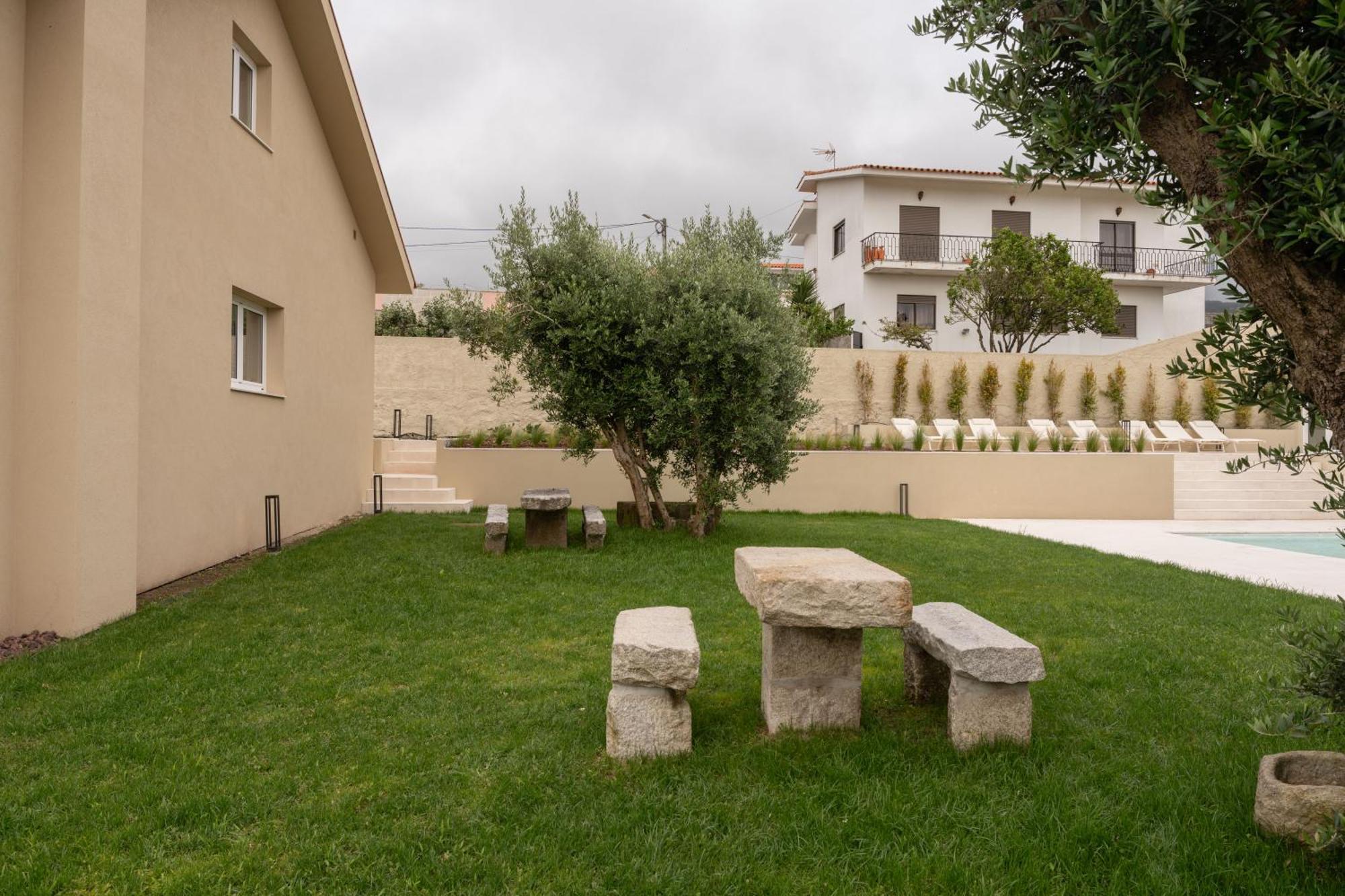 3 Olives House - By 3 Marias Residence Santana  Exterior photo