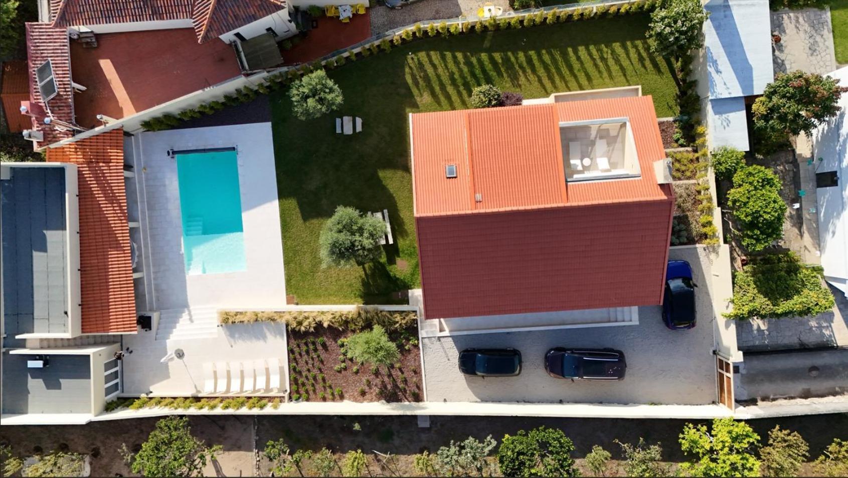 3 Olives House - By 3 Marias Residence Santana  Exterior photo